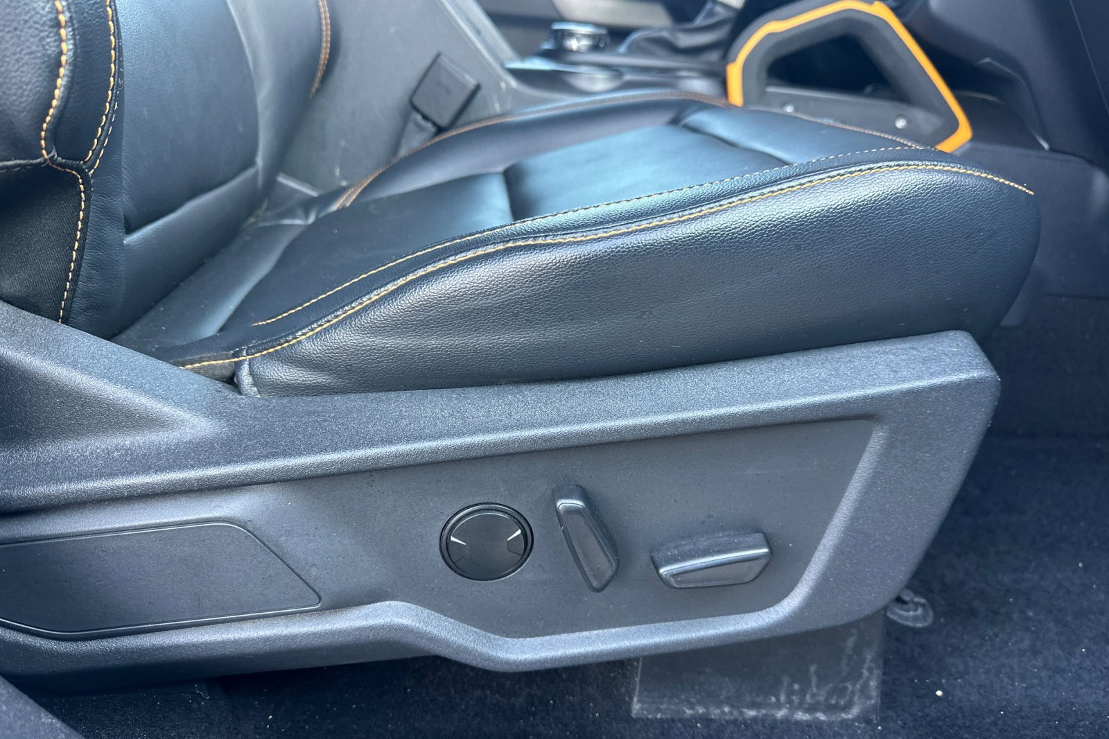 Used 2023 Ford Bronco Badlands image 22