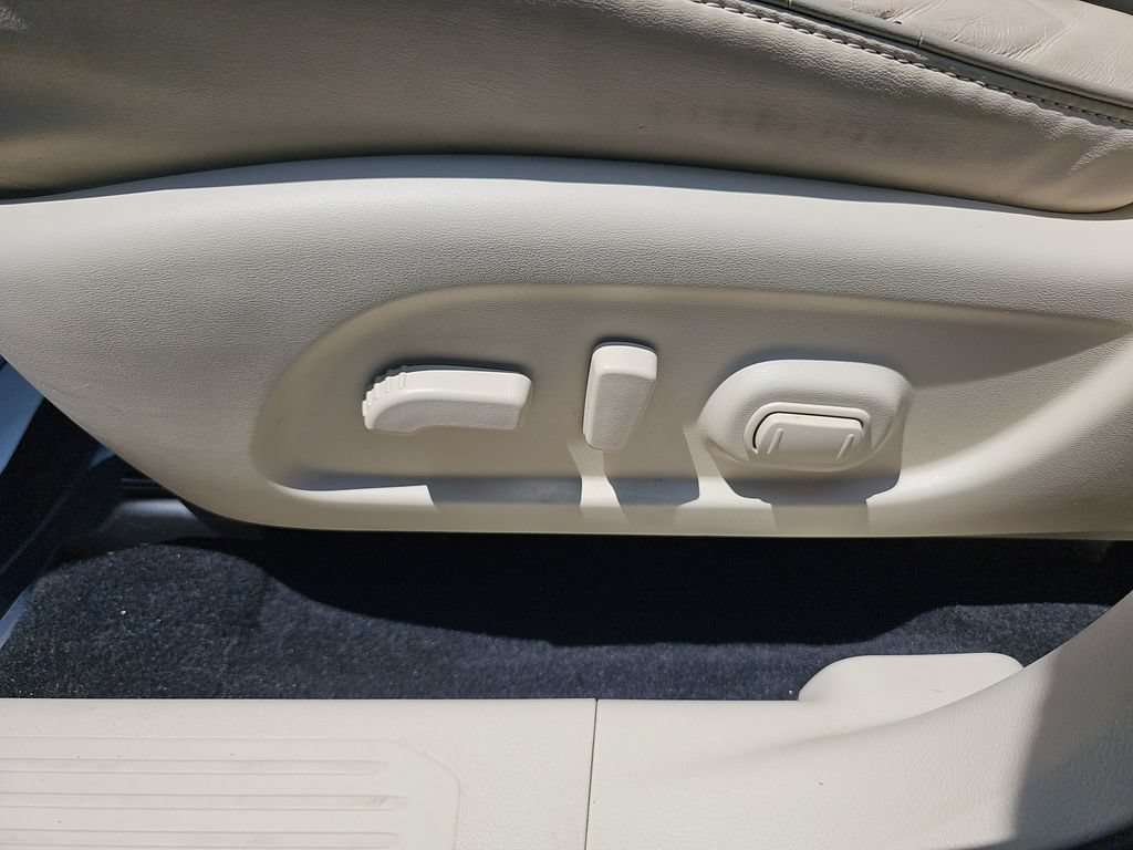 Used 2019 Nissan Murano Platinum FWD image 28
