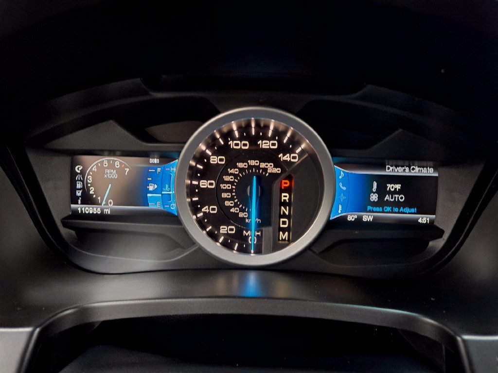 Used 2013 Ford Explorer XLT AWD/4WD image 31