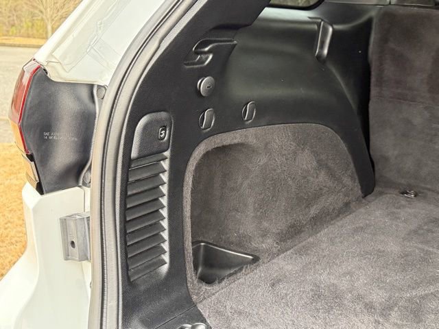 Used 2020 Jeep Grand Cherokee SRT w/ Trailer Tow Group IV image 34