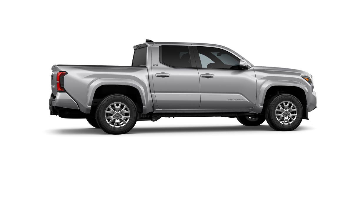 New 2026 Toyota Tacoma SR5 AWD/4WD image 35