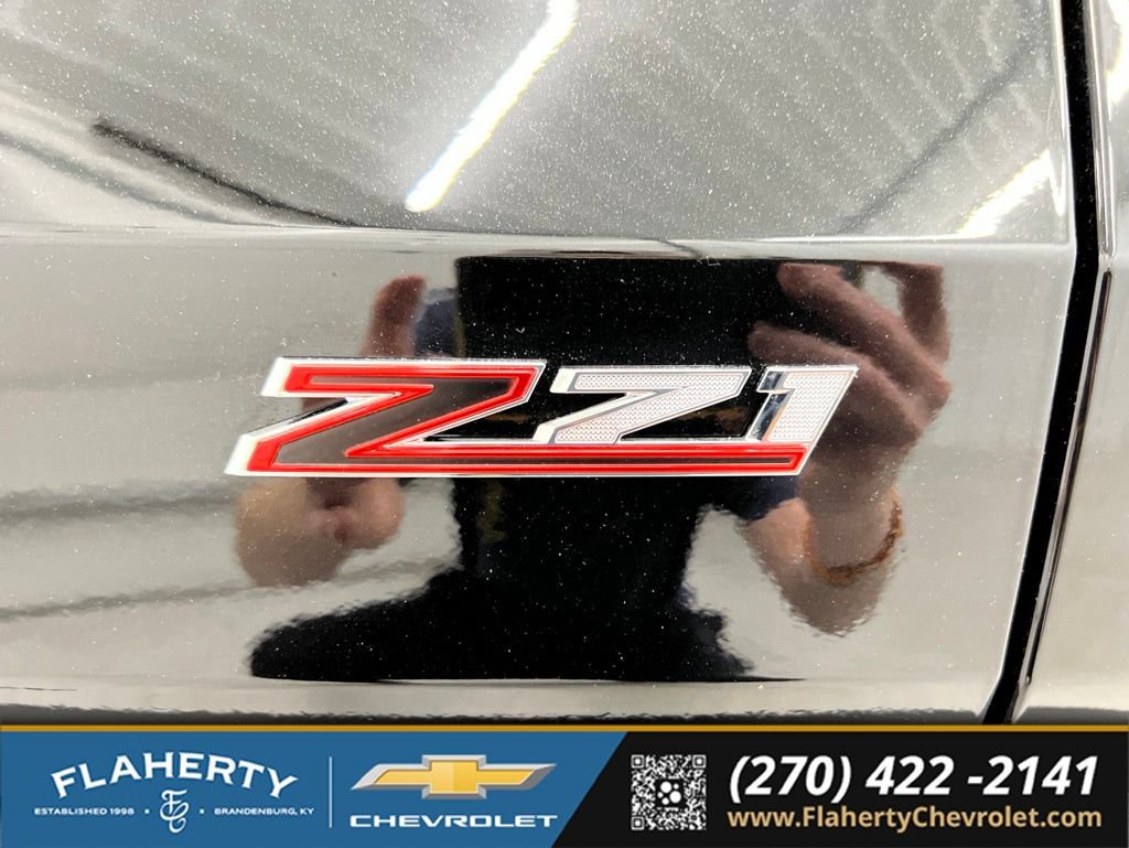 New 2026 Chevrolet Traverse Z71 w/ Driver Confidence Package AWD/4WD image 21