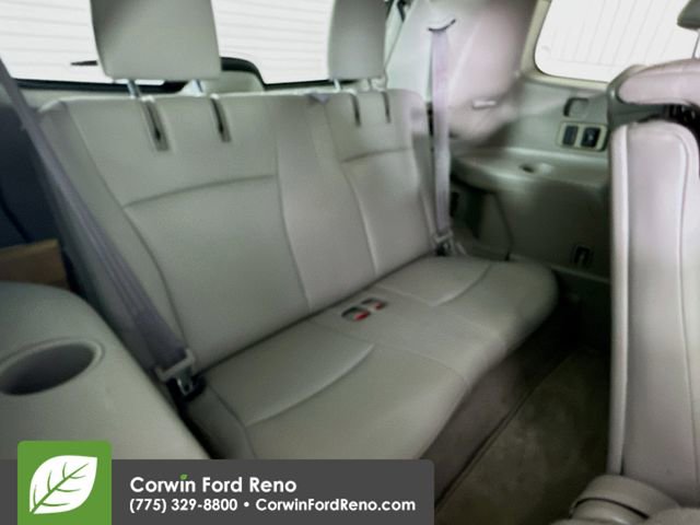 Used 2010 Toyota Highlander Limited image 29