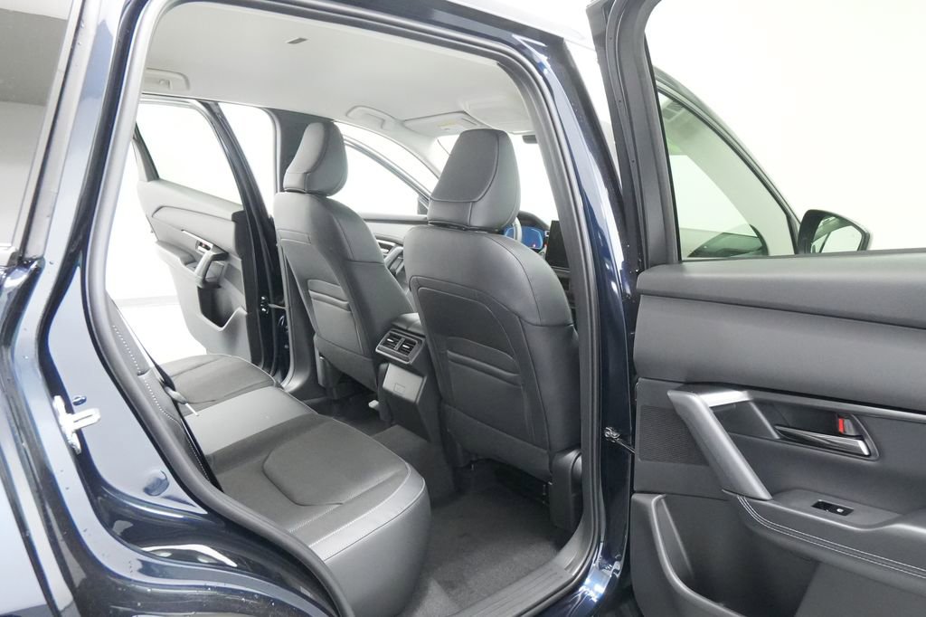 New 2026 MAZDA CX-5 Select AWD/4WD image 24