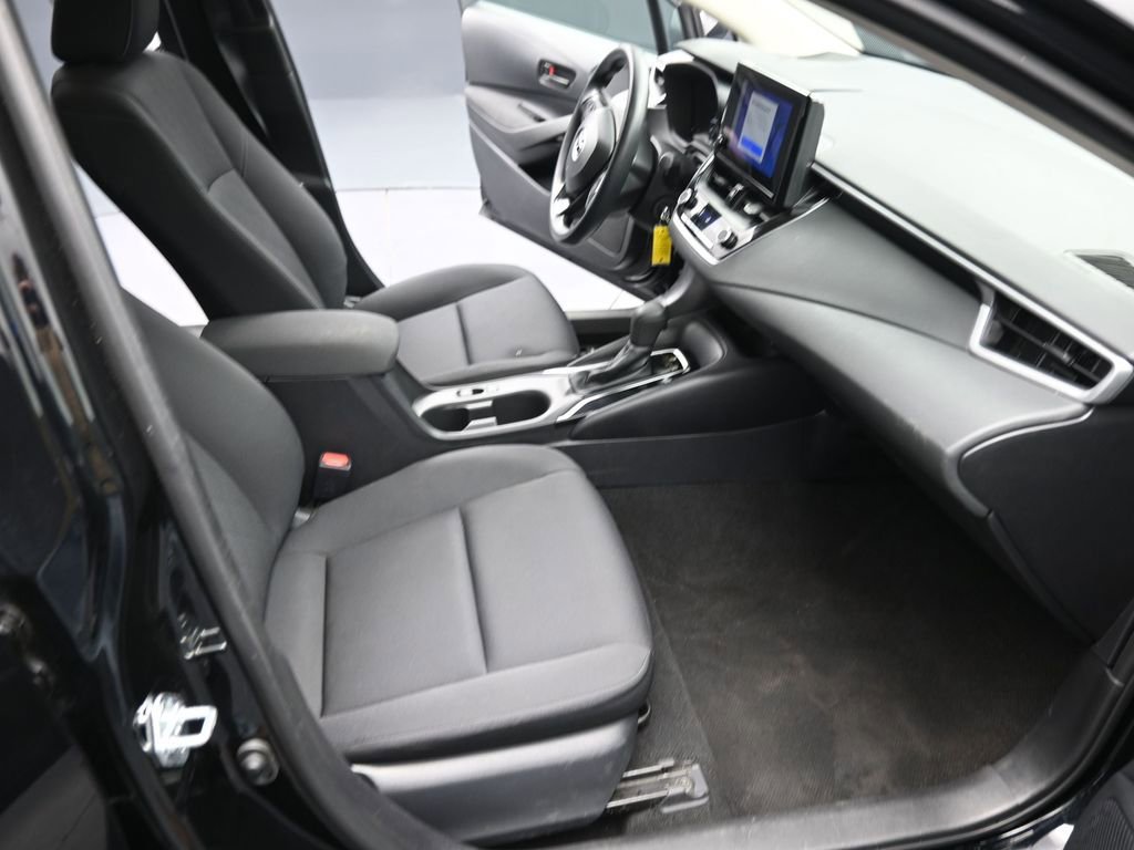 Used 2024 Toyota Corolla LE image 16