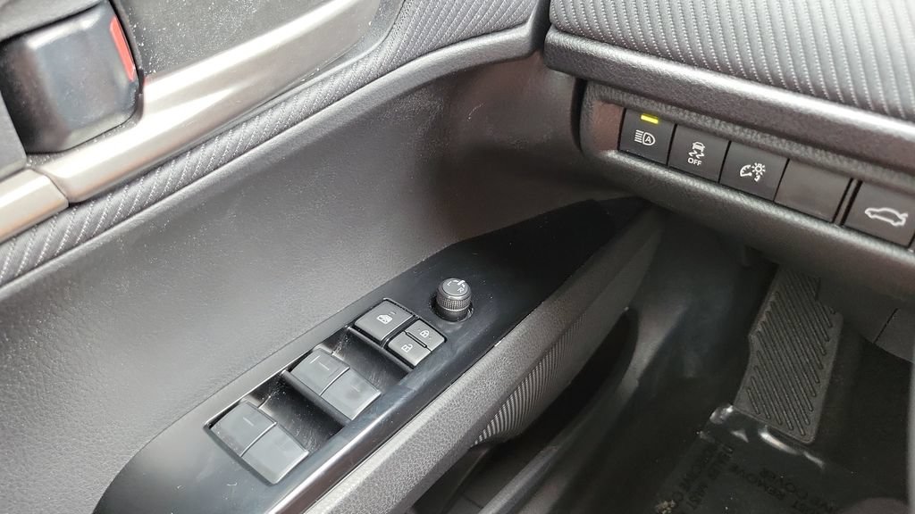 Certified 2025 Toyota Camry SE w/ Convenience Package FWD image 19