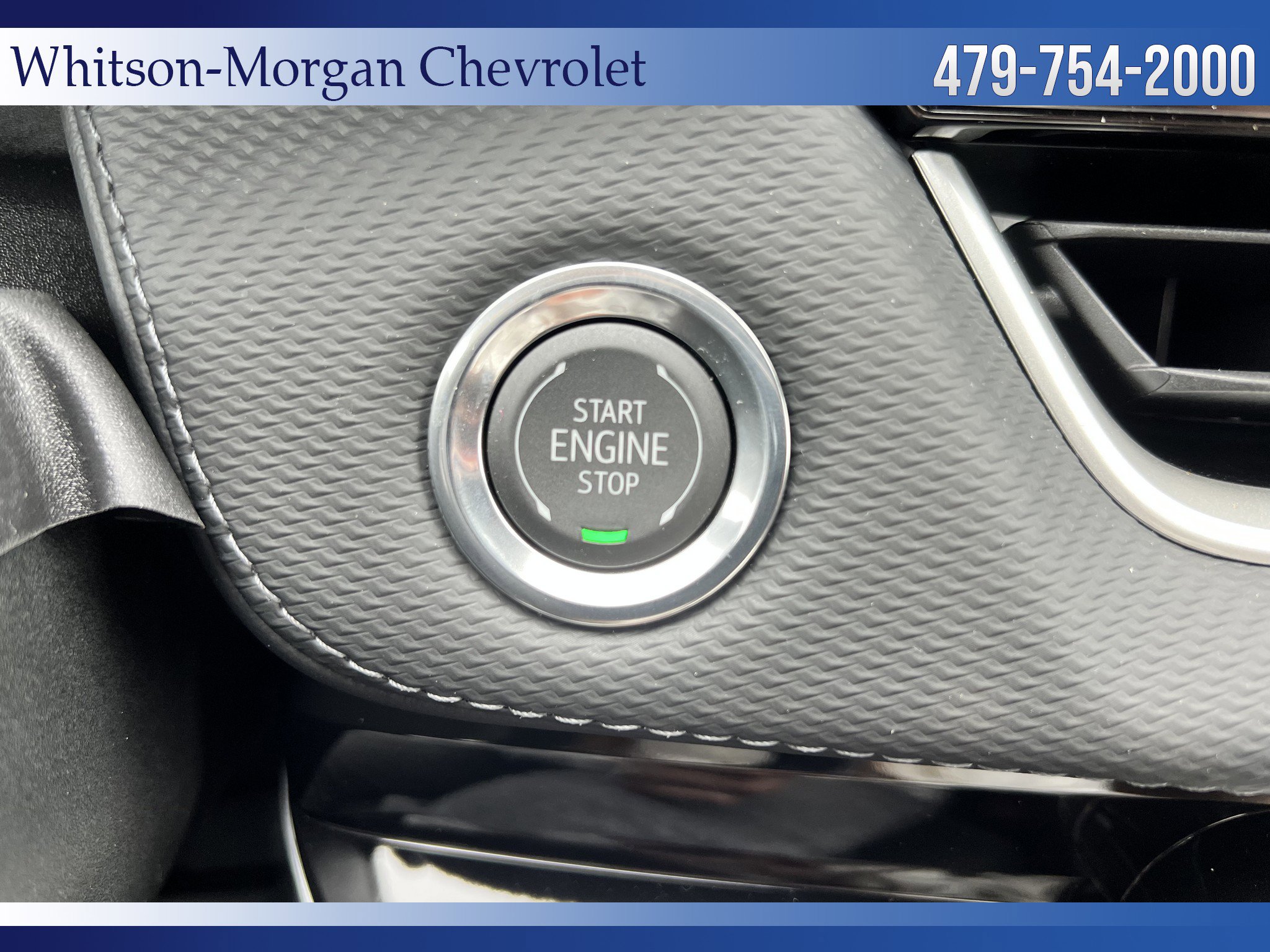 New 2026 Chevrolet Equinox LT w/ Safety and Technology Package FWD image 19