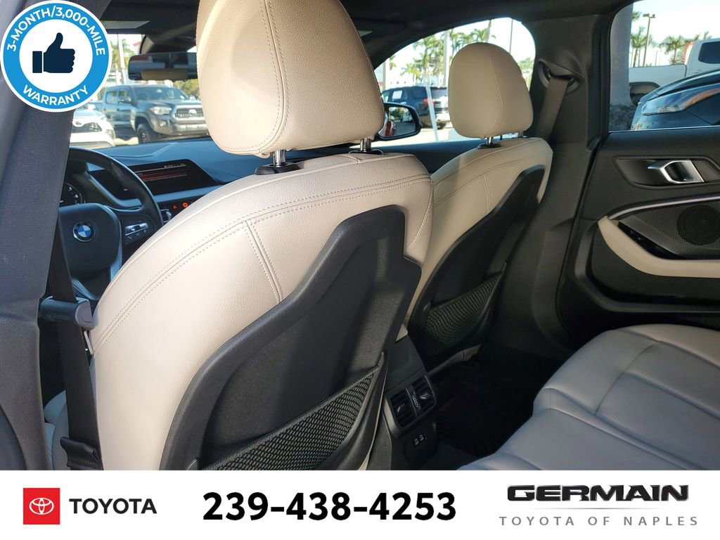 Used 2021 BMW 228i xDrive Gran Coupe w/ Convenience Package image 22