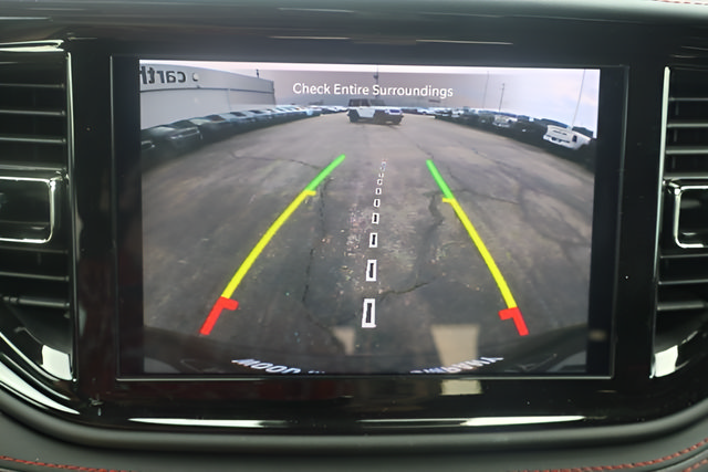 New 2026 Dodge Durango GT AWD/4WD image 25