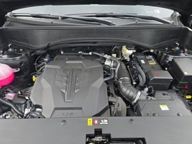 Used 2026 Hyundai Palisade XRT Pro AWD/4WD image 19