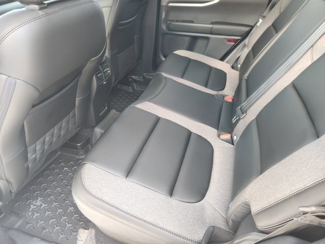 New 2026 Ford Bronco Sport Big Bend w/ Convenience Package AWD/4WD image 20