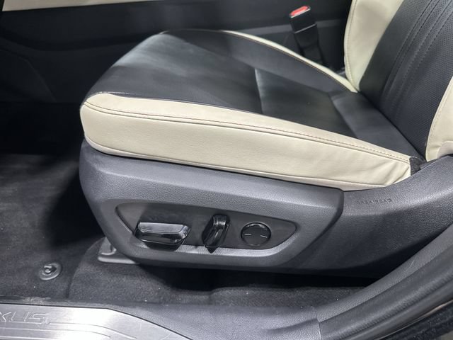 Used 2023 Lexus NX 350h AWD image 18