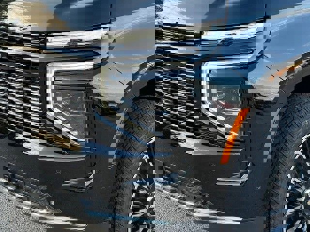 New 2025 Chevrolet Tahoe High Country image 10