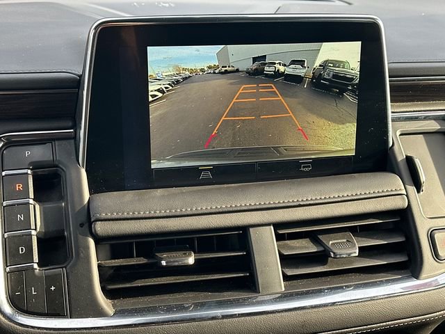 Used 2024 Chevrolet Tahoe LT image 22