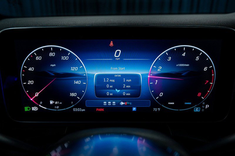 Certified 2026 Mercedes-Benz GLC 300 image 16