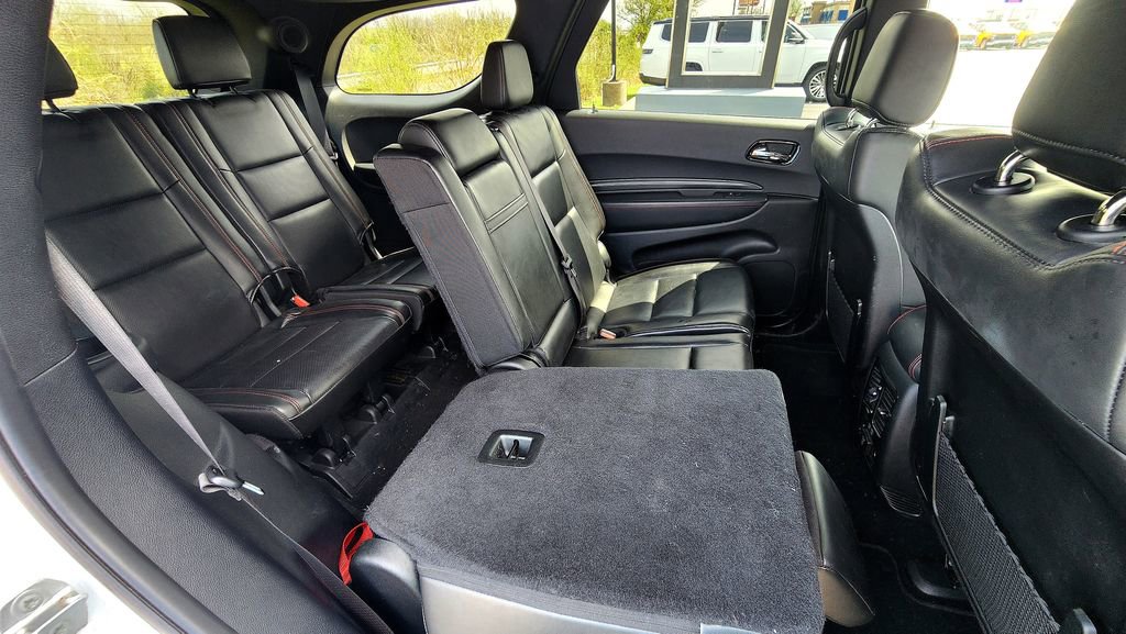 Used 2025 Dodge Durango R/T image 71