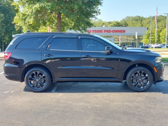 Used 2023 Dodge Durango GT AWD/4WD image 32