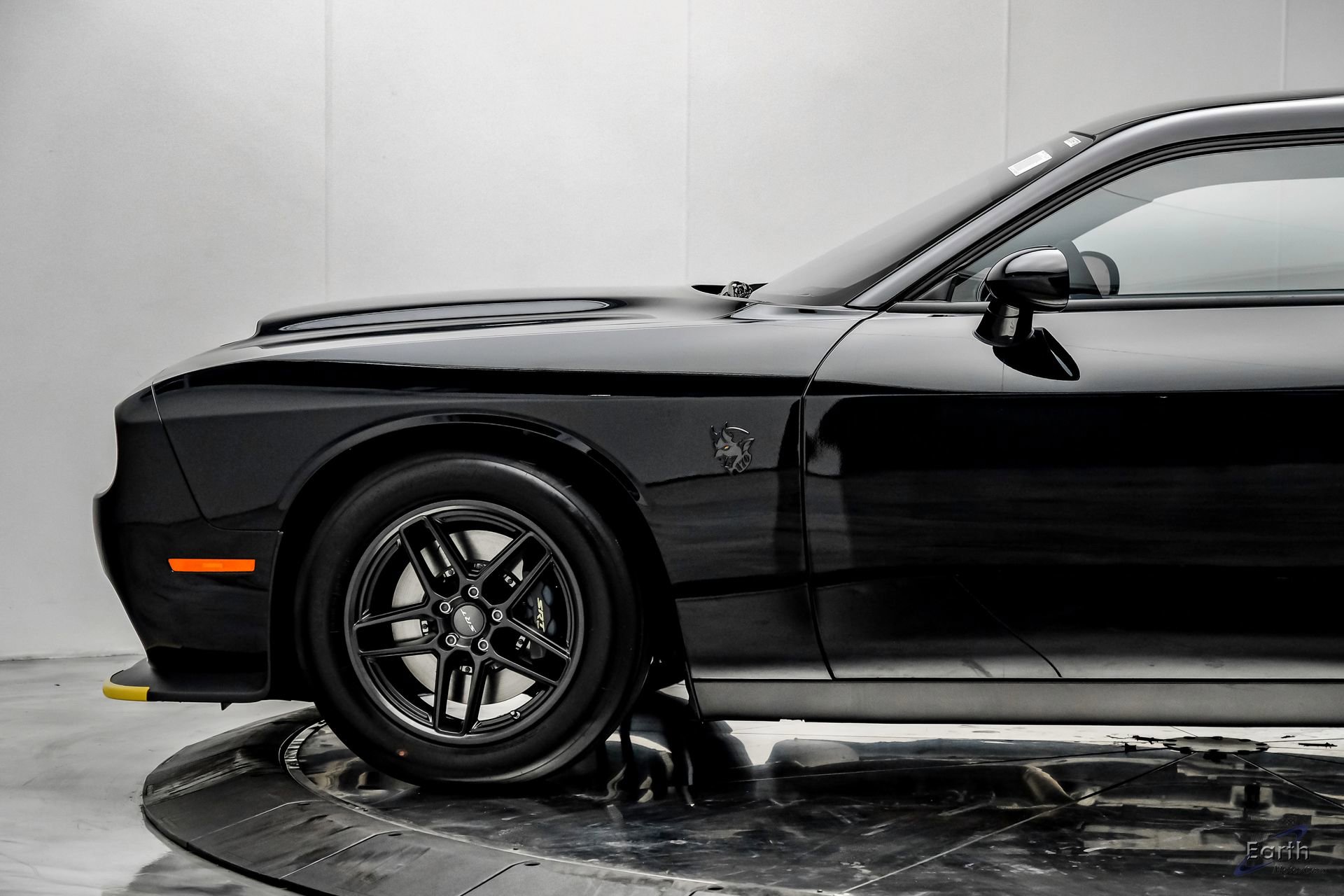 Used 2023 Dodge Challenger SRT Hellcat Redeye image 10