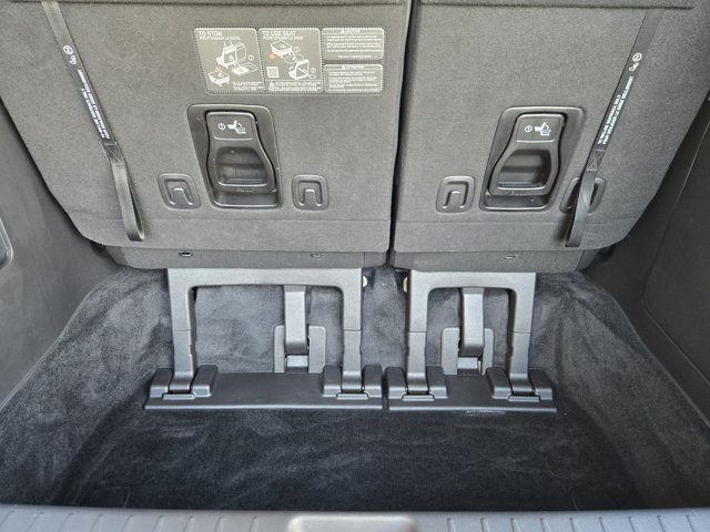 Certified 2025 Kia Carnival SX Prestige FWD image 42