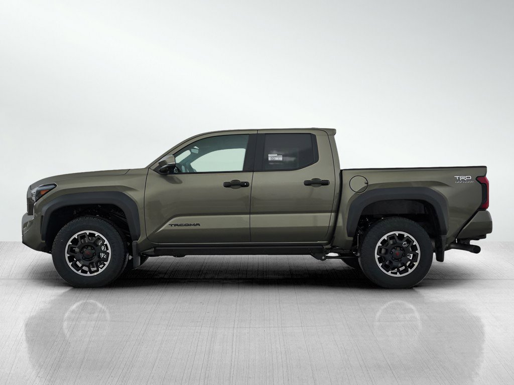 New 2026 Toyota Tacoma TRD Off-Road image 4