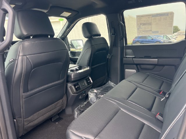 New 2026 Ford F150 Lariat w/ Equipment Group 501A Mid AWD/4WD image 19
