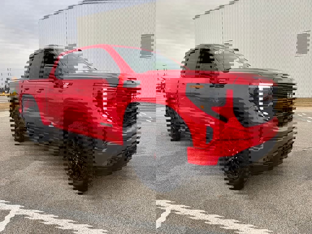 New 2026 GMC Sierra 1500 Elevation w/ Elevation Select Package image 9