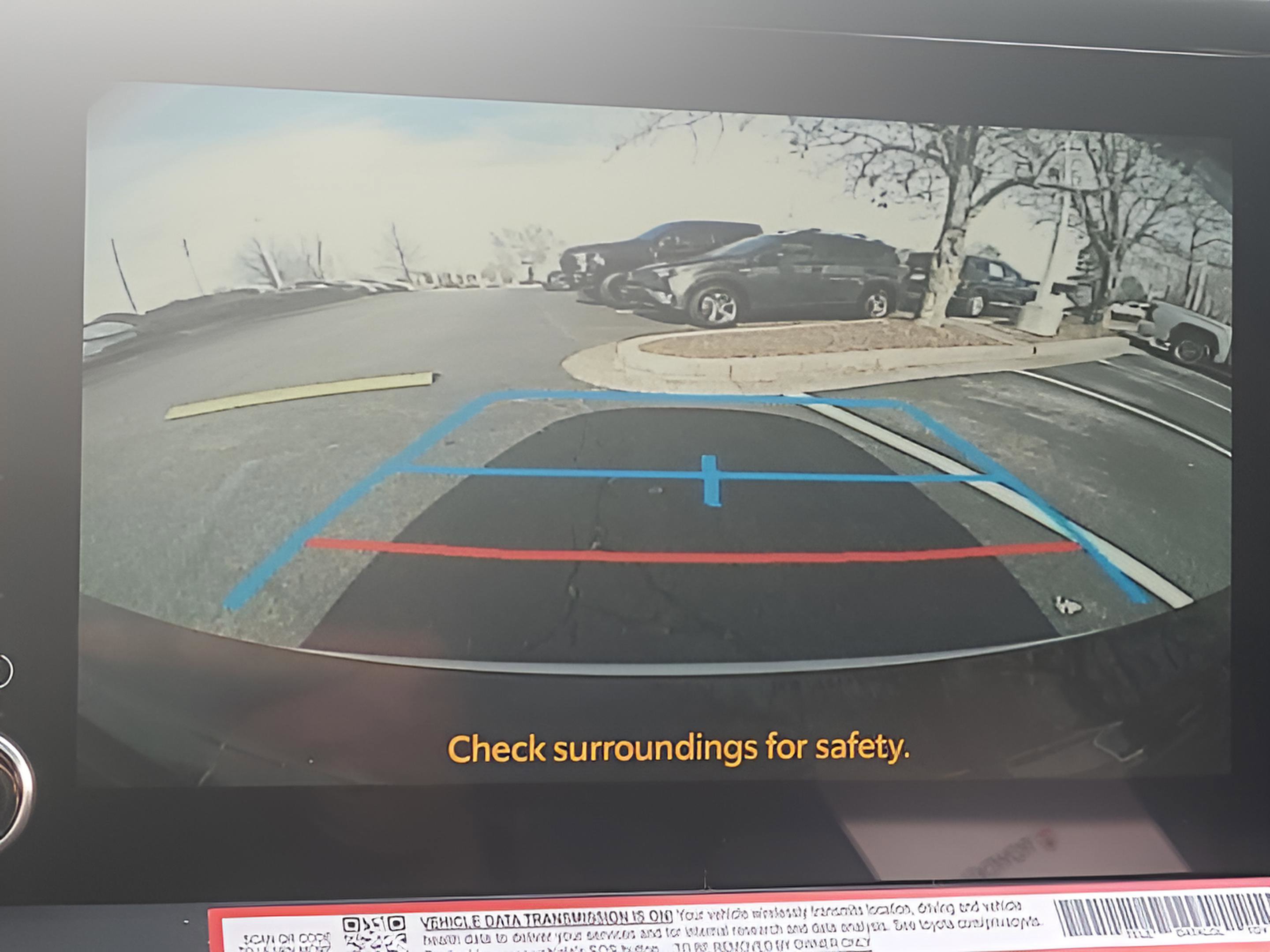 New 2026 Toyota Prius Plug-In Hybrid FWD image 18