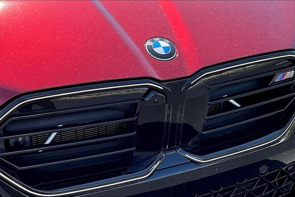 New 2026 BMW X2 M35i w/ Technology Package AWD/4WD image 33