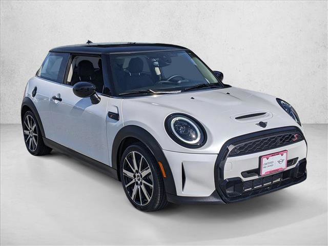 Certified 2023 MINI Cooper S image 3