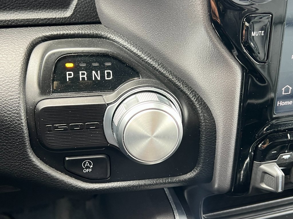 Certified 2023 RAM 1500 Laramie image 31