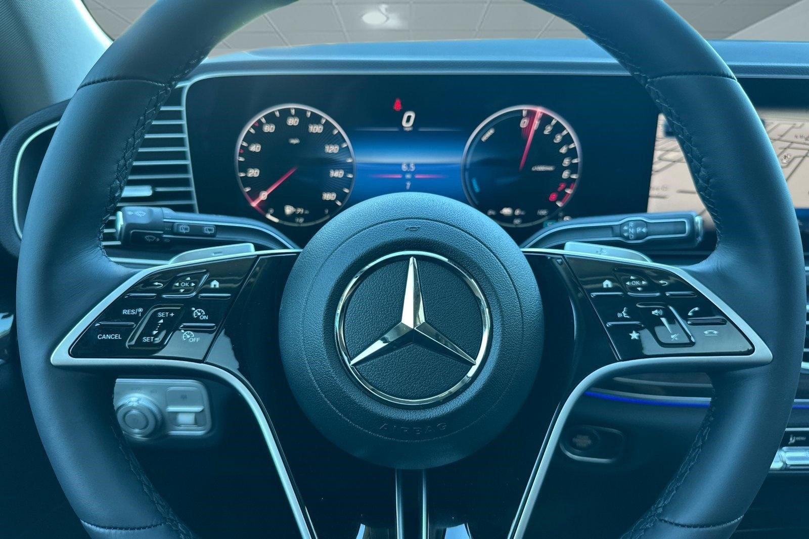New 2026 Mercedes-Benz GLE 450e 4MATIC image 10