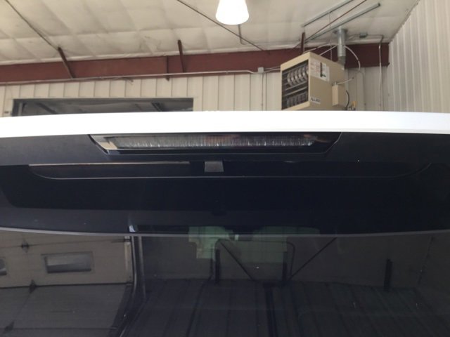 New 2026 Chevrolet Tahoe Premier image 17