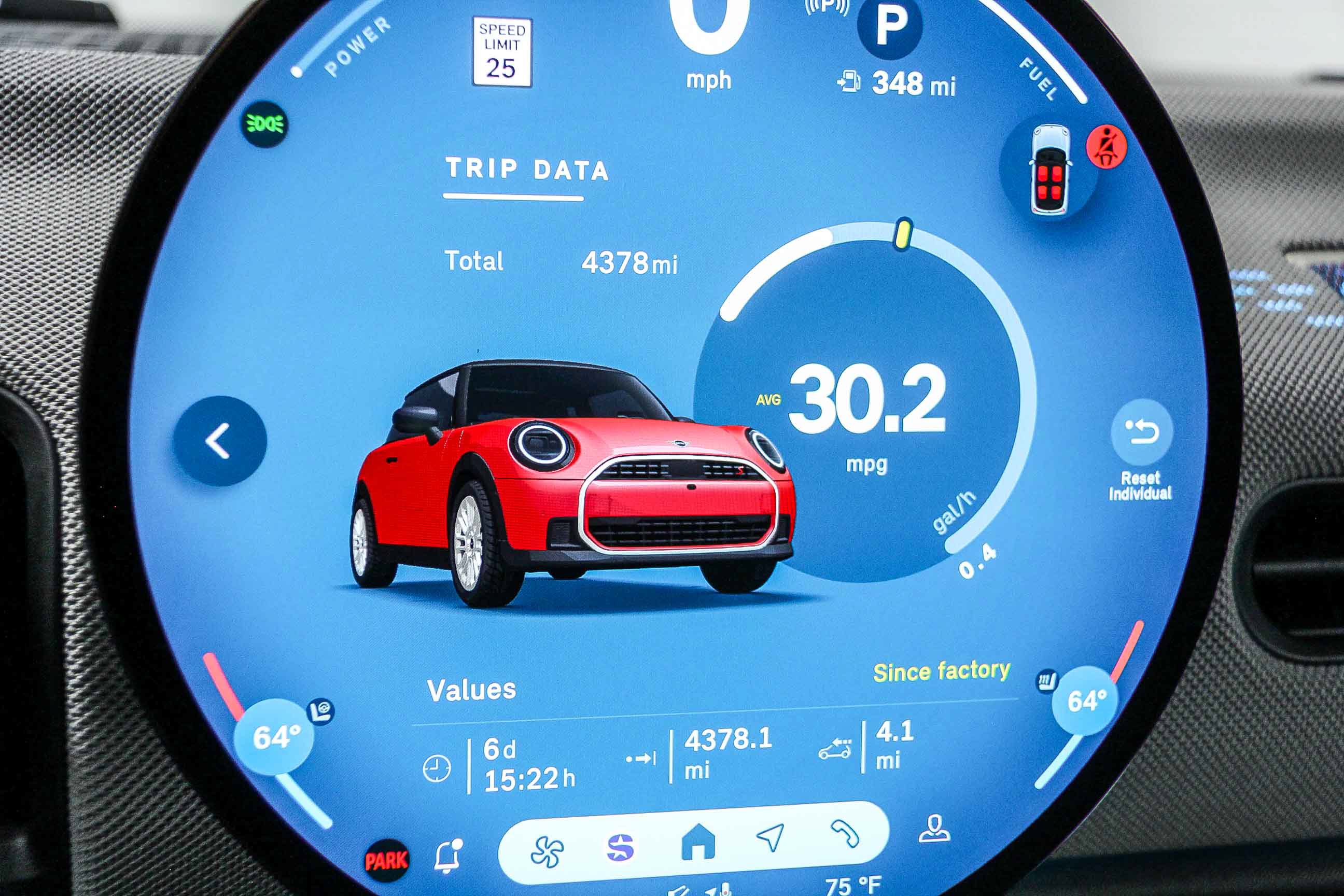 Used 2026 MINI Cooper S FWD image 24