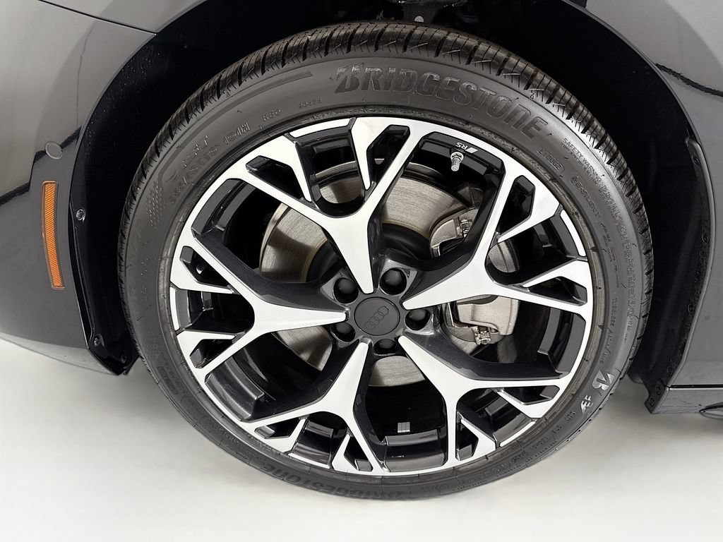 Used 2026 Audi A6 Premium Plus AWD/4WD image 31