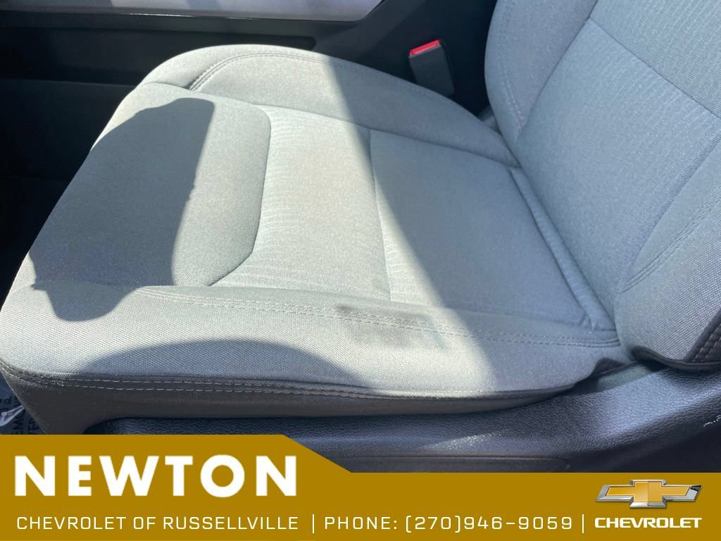 Used 2020 RAM 1500 Big Horn AWD/4WD image 6