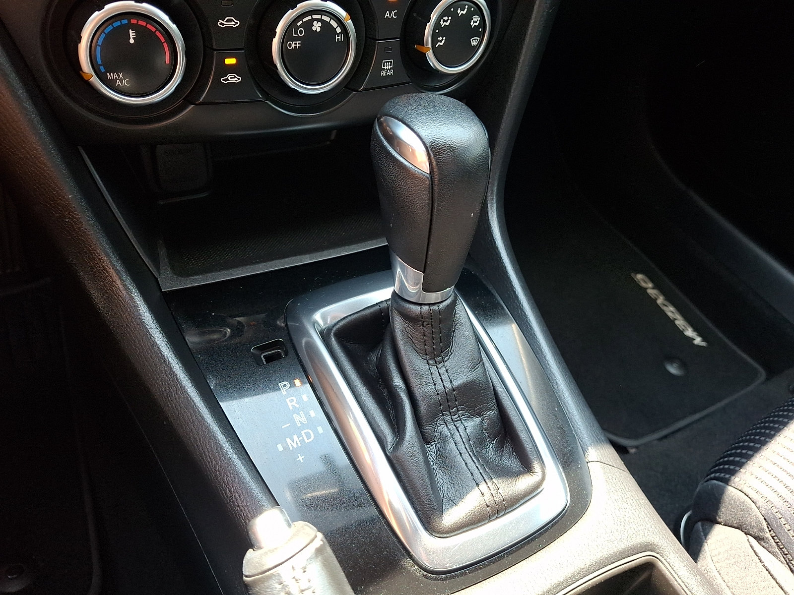 Used 2015 MAZDA MAZDA6 Sport FWD image 22
