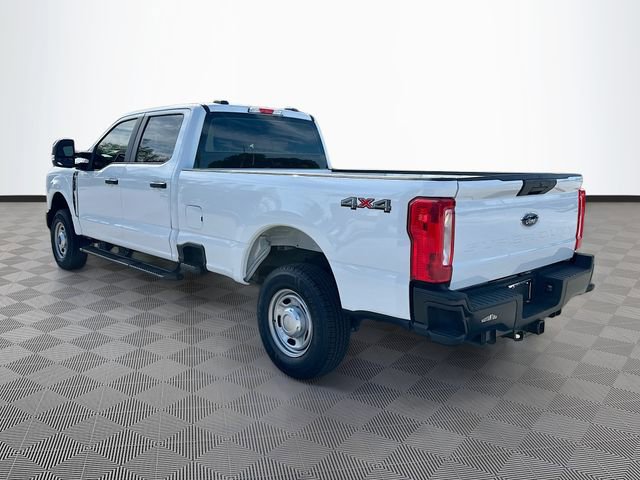Used 2025 Ford F250 XL image 7