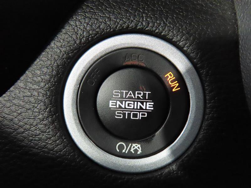 Used 2024 RAM 1500 Laramie image 18