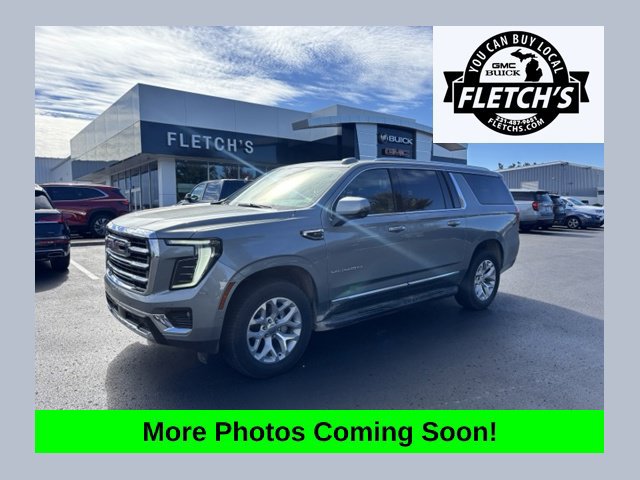 Used 2026 GMC Yukon XL Elevation