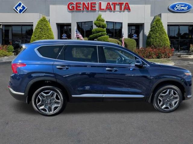 Used 2022 Hyundai Santa Fe Limited image 15