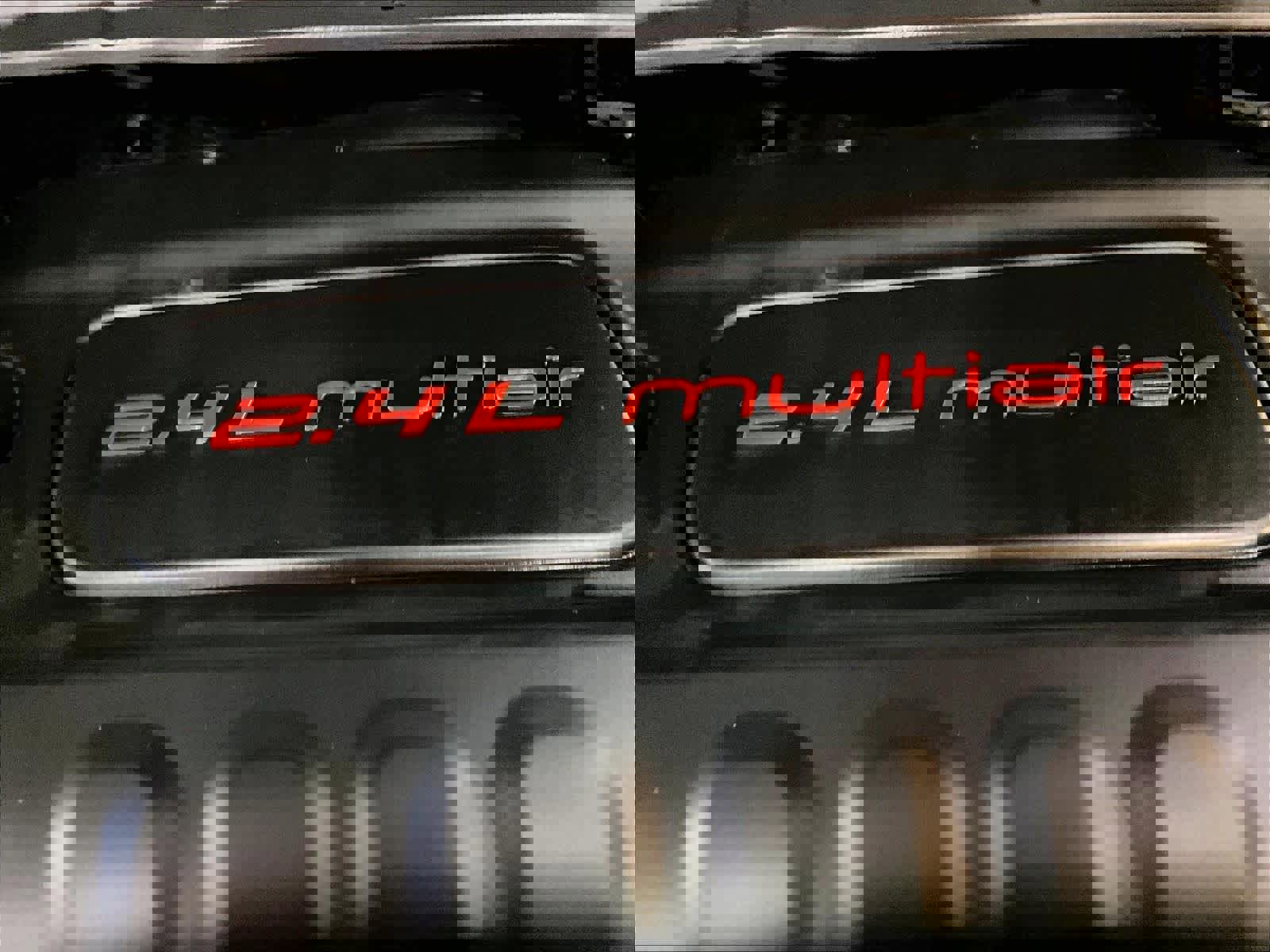 Used 2022 Jeep Compass Trailhawk image 34