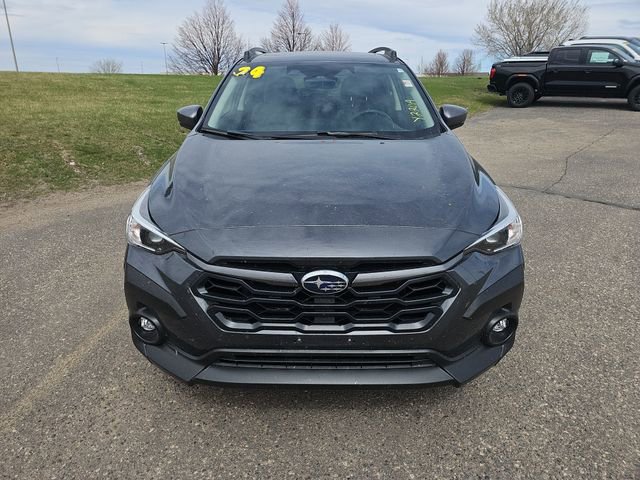 Used 2024 Subaru Crosstrek 2.0i Premium AWD/4WD image 8
