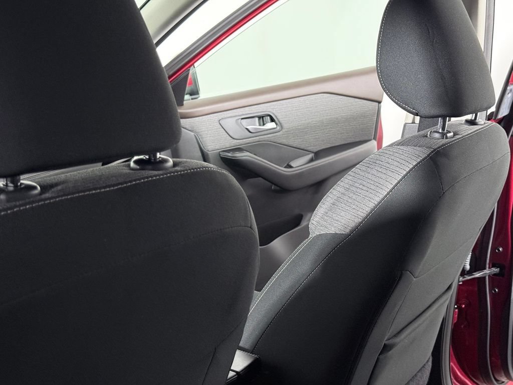 Certified 2023 Nissan Rogue SV AWD/4WD image 24