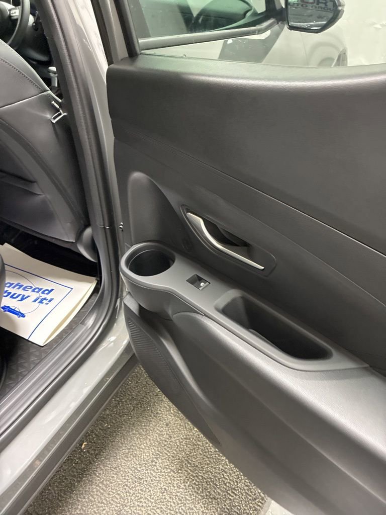 New 2026 Hyundai Santa Cruz SEL image 27