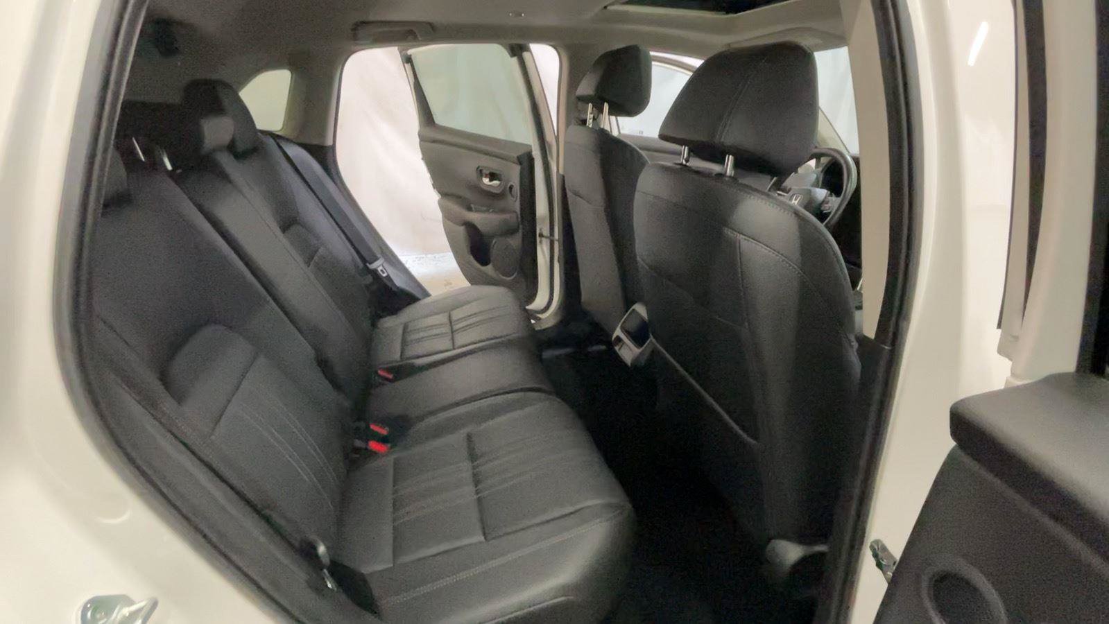 Certified 2025 Honda HR-V EX-L image 24
