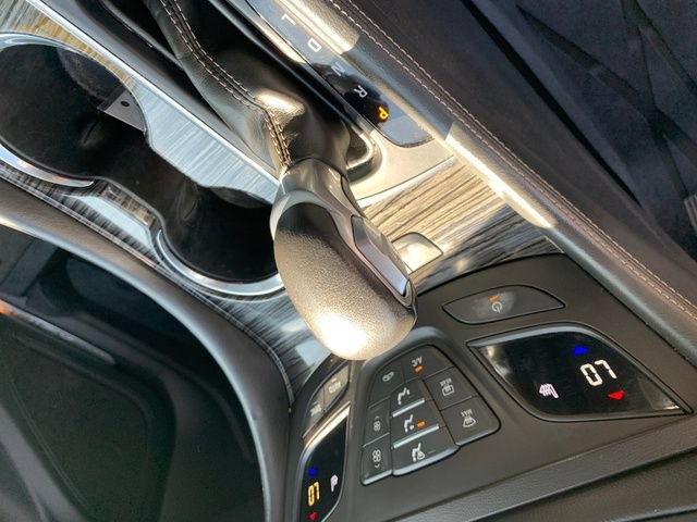 Used 2017 Buick Envision Essence AWD/4WD image 25