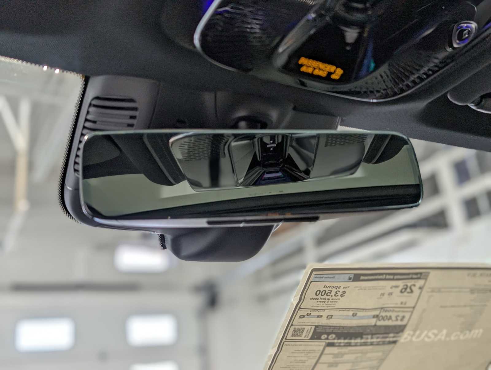 New 2026 Mercedes-Benz GLC 300 GLC 300 image 31