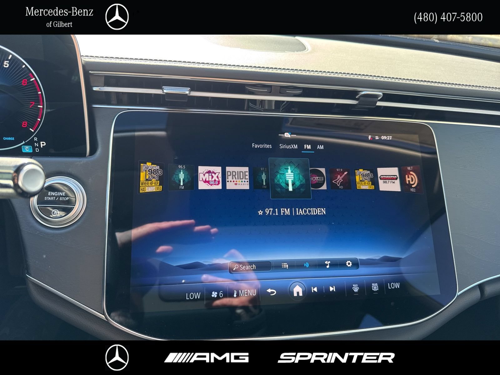 New 2026 Mercedes-Benz E 450 4MATIC All-Terrain Wagon image 23