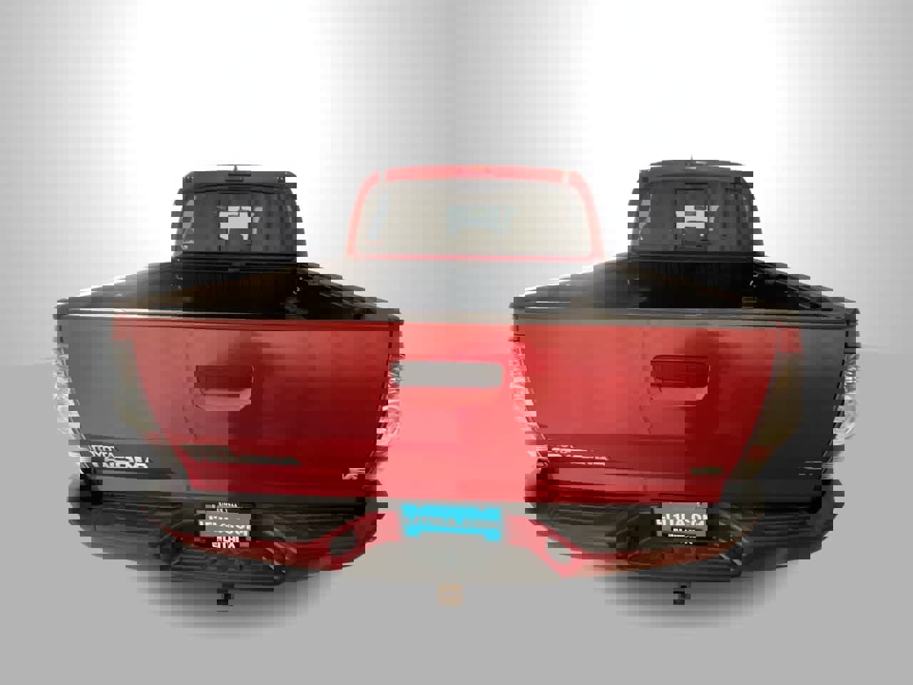 Used 2014 Toyota Tacoma 4x4 Double Cab w/ TRD Sport Package image 7