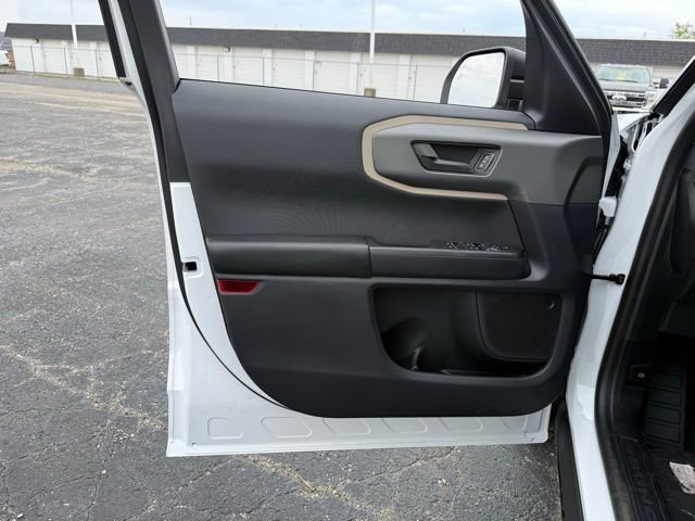 New 2025 Ford Bronco Sport Big Bend w/ Convenience Package AWD/4WD image 20